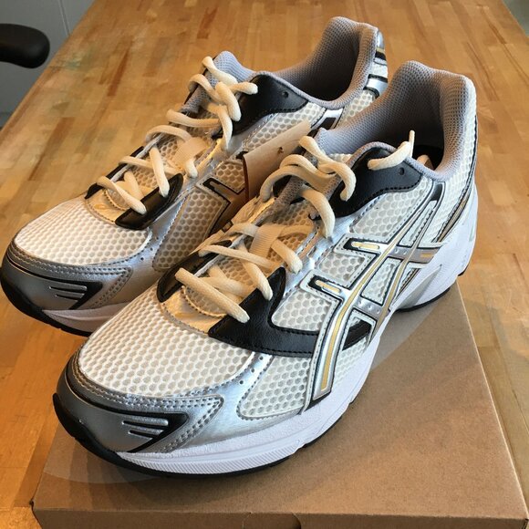 Lapstone & Hammer x ASICS Gel-1130 "10 Year" 1203A582-100 Sz 9.5 - Picture 1 of 7